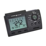 ATORSE Azan Alarm Table Clock Islamic Digital Backlight Function Battery Powered - Image 2