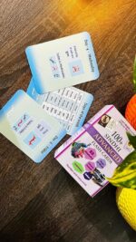 Advanced Sindhi Language Flash Cards - Image 2