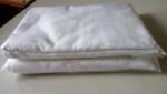 Ahram Ihram Ehram Fabric Set Hajj Umrah Ziyarah Pilgrimage for MEN - Image 2