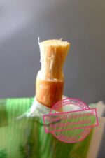Al Harmain Miswak Natural Herbal Toothbrush Miswak Stick (Brown, compact-head) - Image 2