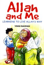 Allah and Me - Image 2