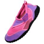 Aqua Beach Surf Wet Water Shoes Boys Girls Mens Womens Unisex Wetsuit Boots - Image 2