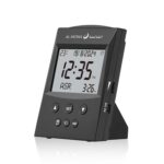 Azan Clock, Automatic Worldwide Digital Azan Prayer Sounds Muslim Prayer Clock for USA Home Decor - Image 2