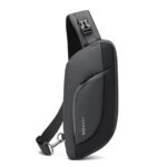 BROGBUS Cross Body Sling Bag for Men and Women - Image 2