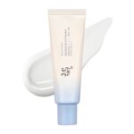 Beauty of Joseon Relief Sun Aqua-fresh Rice + B5, SPF 50+ PA++++ Sun Cream, Moisturizing & Calming Formula, Korean Skincare, 50ml - Image 2