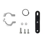 Bike Bottle Holder Adapter Adjustable Water Bottle Cage Holder Mount Adapter | Sports Equipment | Outdoor Sports Gear | Exercise Gear - Image 2