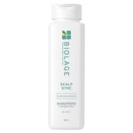 Biolage Scalp Sync Clarifying Shampoo, Soothes and Hydrates Scalp for up to 72 hours*, Enriched with Fermented Tea and Glycolic Acid IFor Women & Men I Vegan & Cruelty-Free - Image 2
