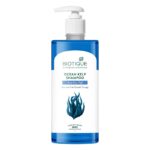 Biotique Ocean Kelp Anti Hairfall Shampoo | Intensive Hair Growth Therapy| Anti Hairfall Shampoo that Maintains Shine |100% Botanical Extracts | Suitable for All Hair Types |500ml - Image 2