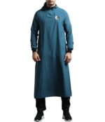 Bolt Islamic Sports Wear (Green) | Men | Sports Wear | Adult - Image 2