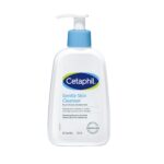 Cetaphil Gentle Skin Hydrating Face Wash 236ml, Paraben Free, Sulphate-Free Gentle Skin Hydrating Cleanser with Niacinamide, Vitamin B5 for Dry to Normal, Sensitive Skin - Image 2