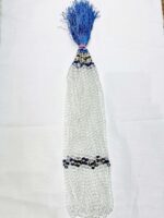 Crystal White Premium Tasbeeh 8MM Tasbih Beads 100 (Dana) Dozen(12pc) Misbaha - Image 2