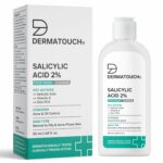 DERMATOUCH Salicylic Acid 2% Face Wash | For Acne & Oil Control | Suitable to All Skin Types | For both Men and Women | 50ml - Image 2