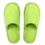 DRUNKEN Slipper For Men and Women Flip Flops Hotel Spa Massage Chappal Bedroom Carpet Slippers Sandal - Image 2