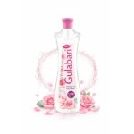 Dabur Gulabari Premium Rose Water/Face Toner - 400ml | No Paraben | Alcohol Free | Cleanses, Hydrates & Moisturises Skin | Balances & Restores Skin's pH Levels | For All Skin Types - Image 2