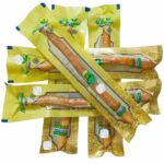 Datoon Miswak Stick datun Traditional Teeth Cleaning Natural Stick Toothbrush Miswak Sticks Traditional Teeth Cleaning | Natural Stick Toothbrush | Herbal Oral Care toothbrushs pack of 5 - Image 2