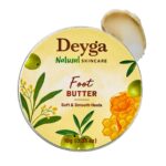 Deyga Foot Cream Trial Pack | For Dry And Cracked Feet | Moisturizes Rough Heels | Suitable For All Skin Types| Foot Butter For Men & Women| Prevents Wrinkles (10 Gram - Trial Pack) - Image 2