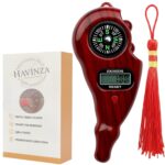 Digital Finger Counter Jaap Mala Counter Havinza Tasbeeh Misbaha Tally Counter for Naam Jaap, Mantra Jap, Zikr, Yoga, Meditation, LCD Display Lightweight Prayer Counting Machine - Mantra Edition - Image 2