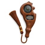 Digital Finger Counter-Tally Counter -jaap Counter | Jaap mala Counter | mala jaap Counter | Tasbeeh Misbaha Counter-Different Use- for naam jaap -Mantra Jap | jaap Counter Machine (Multi-Colour) - Image 2