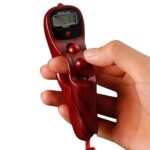 Digital Finger Counter-Tally Counter -jaap Counter | Jaap mala Counter | mala jaap Counter | Tasbeeh Misbaha Counter-Different Use| jaap Counter Machine (DFC 01 0 1, Regular) - Image 2