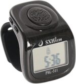 Digital Finger jaap Counter Tasbeeh with LED Tally Ring Counter - Image 2