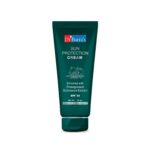 Dr Batra's Sun Protection Cream Spf 30 Sunscreen For All Skin Type - 100G, Enriched With Echinacea, Suitable For Indian Condition, Prevention From Skin Ageing, Product For Women - Image 2