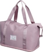 Eco-Friendly Canvas Tote Bag | Reusable Shopping Bag | Large Cotton Grocery Tote | Stylish Work, Travel & Lunch Bag for Women & Girls - Image 2