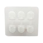 Emergency Kit Hemostatic Adhesive Painless Zip Tie Band Aid Outdoor S | Health & Beauty | Health Care | First Aid | Bandages, Gauze & Dressings - Image 2