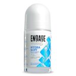Engage Hydra Soft Underarm Roll On Deo for Women|72 Hour Sweat & Odour Protection|Skin Softening Formula | Advanced Antiperspirant Formula|FreshEncap Technology |0% Alcohol|50ml - Image 2