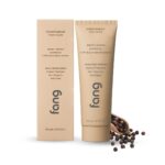 Fang Forest Essence Natural Toothpaste|Fluoride Free Hydroxyapatite|Teeth Whitening|Heals Sensitive Teeth|Fights Cavities,Gum Diseases & Bad Breath|Sls & Chemical Free|Organic, Vegan,1 Count - Image 2