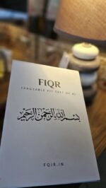 Fiqr Traceable Kit (Set of 4 Books) | Read Learn And Write | Arabic Calligraphy | Great Practice Workbook For Young Little Muslim Kids, Adults & Reverts To Help With Memorisation - Image 2