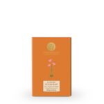 Forest Essentials Lime Saffron & Oudh Soap | Ayurvedic Scented Handmade Bath Soap | Gently Cleanses & Softens Skin | With Natural Oils & Raw Cane Sugar - Image 2