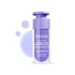 Foxtale Collagen-PDRN Cell Renewal Serum | Collagen + PDRN + Niacinamide + Polyglutamic Acid | Boosts Cell Renewal, Firms & Plumps Skin, Deeply Hydrates & Strengthens Barrier for Smooth, Glass-Skin Glow | For All Skin Types | 30 ml - Image 2