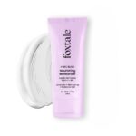 Foxtale Nourishing Ceramide Face Moisturizer with Niacinamide for 100 Hr Hydration, Lightweight & Non-Sticky, For Soft & Glowing Skin, Men & Women, All Skin Types, 50 ml - Image 2