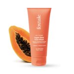 Foxtale Vitamin C Super Glow Face Wash with Papaya enzyme | Reduces Tan | Boosts Glow | Gently Exfoliates & Brightens Skin | Reduces Pigmentation | Face Wash for Men & Women- 100ml - Image 2