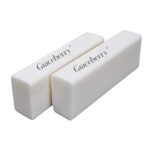Graceberry Goat Milk Melt & Pour Soap Base – Natural White and Clear Glycerin Base for DIY Soap Making | SLS & SLES-Free, Unscented Formula for Face and Body Use (950g) - Image 2