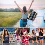 Handcuffs Waist Bag For Men & Women | Side Bag | Fanny Pack | Belly Pouch | Hip | Wrist | Stomach | Belt | Kamar Pouch | Sports | Bum Bags - Image 2