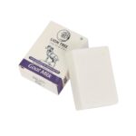 Handmade Goat Milk Soap With Goodness Of Mango Butter, 110gm - Image 2