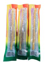 Herbal Miswak Sticks Natural Tooth Brush stick Natural Miswak 100% Toothbrush for adults | Eco Friendly Chewing Stick | A Healthy Manual Toothbrush-pack of 5pcs - Image 2