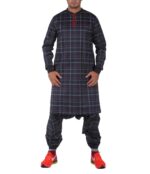 Highlands Islamic Sports Wear (Black) | Men | Sports Wear | Adult - Image 2