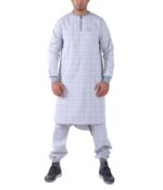 Highlands Islamic Sports Wear (White) | Men | Spors Wear | Adult - Image 2
