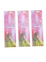 Hijab Shaper Taps/Strip For Hijab Point Fashion Clothing (Size: 10cm x 5cm) - Image 2
