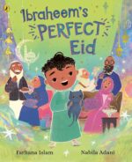 Ibraheem’s Perfect Eid - Image 2
