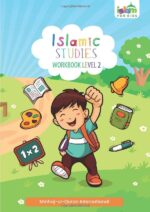 Islam for Kids Workbook Level 2 [paperback] Amin, Waqas Ahmed [Dec 19, 2019] - Image 2