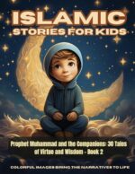 Islamic Stories For Kids - Prophet Muhammad and the Companions: 30 Tales of Virtue and Wisdom - Book 2: 1 - Image 2