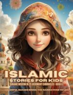 Islamic Stories For Kids: Quranic Wisdom in 25 Goodnight Chronicles - Book 6: 1 - Image 2