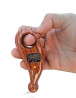 Jaap Mala Manual Digital Tasbih Counter Mantra Counting Machine for jaap |PK-P646 - Image 2