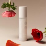 Justhuman 30 Sec Foot Facial, Made in Korea, Instant Foot Peeling Spray for Dead Skin Removal, Non-Toxic & Clean Ingredients, Spa-Like Hydration & Exfoliation, At Home Pedicure Treatment, 100ml - Image 2