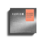 Kanpeki Glass Glow 11-Step Korean Skincare Facial Kit | Brightening & Hydrating Facial Treatment | Infused with Honey, Vitamin C & Argan Oil | SPF 30 Protection | All Skin Types - Image 2