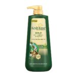 Kesh King Gold Anti Hairfall Shampoo, Reduces Hair Fall, Makes Hair Strong, Strengthens, Nourishes & Conditions, For Soft, Smooth & Voluminous Hair, For Men & Women, 1000 ml - Image 2