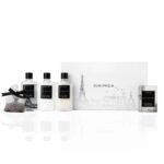 Kimirica The french Note Luxuriously Crafted Gift Set For Women and Men | Pampering Kit for Birthday's & All Special Occasions | Majestic fragrance of French Lavender | 5 Piece Gift Set | 100% Vegan - Image 2